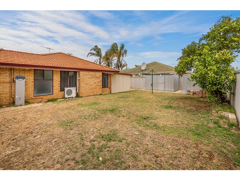 31 Nabberu Loop, Cooloongup WA 6168
