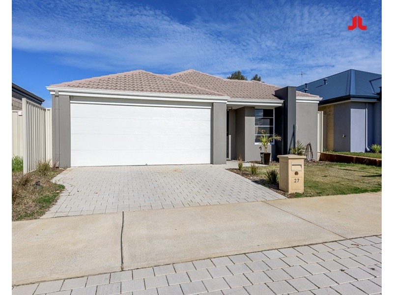 27 Ingarfield Green, Baldivis WA 6171