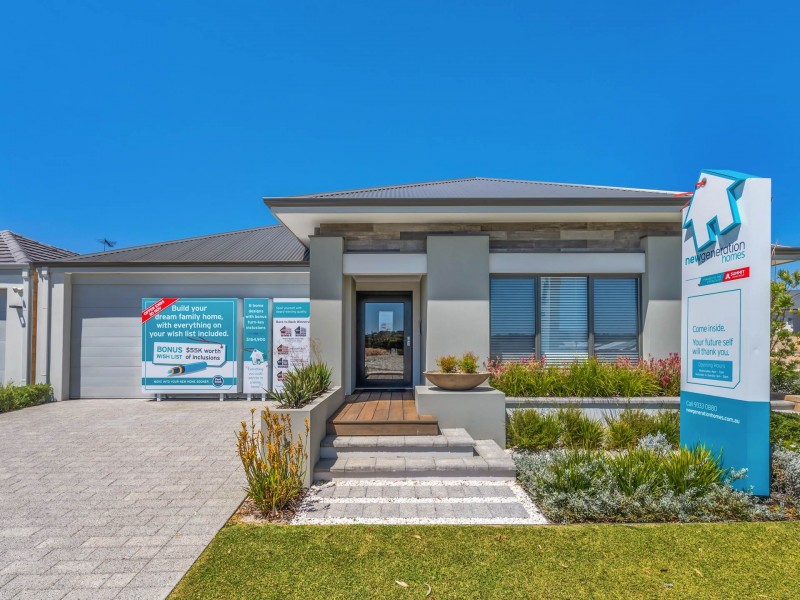 7 Tamblyn Place, Wellard WA 6170