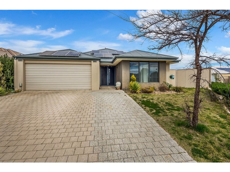 47 Westlinton Circle, Waikiki WA 6169