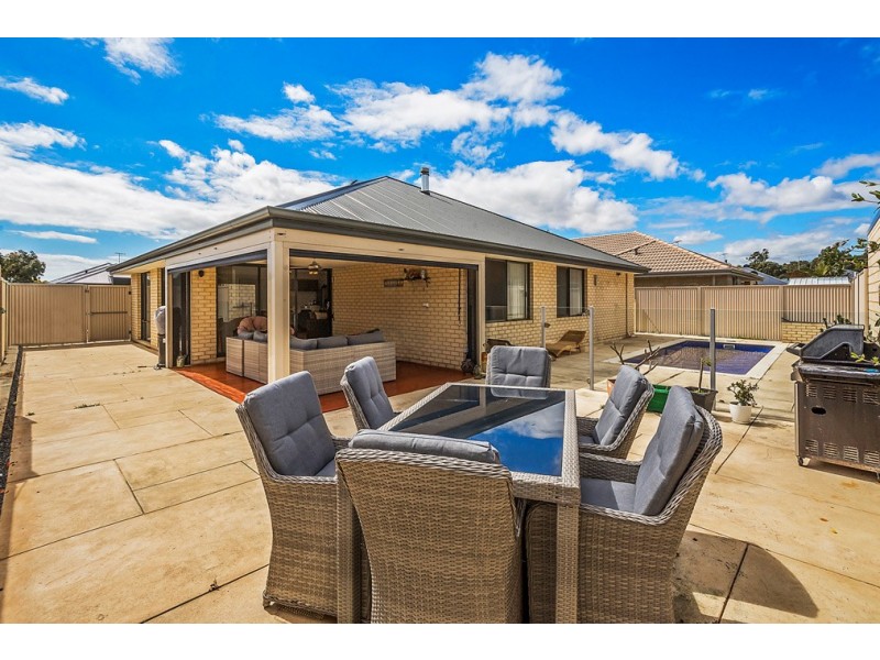 47 Westlinton Circle, Waikiki WA 6169