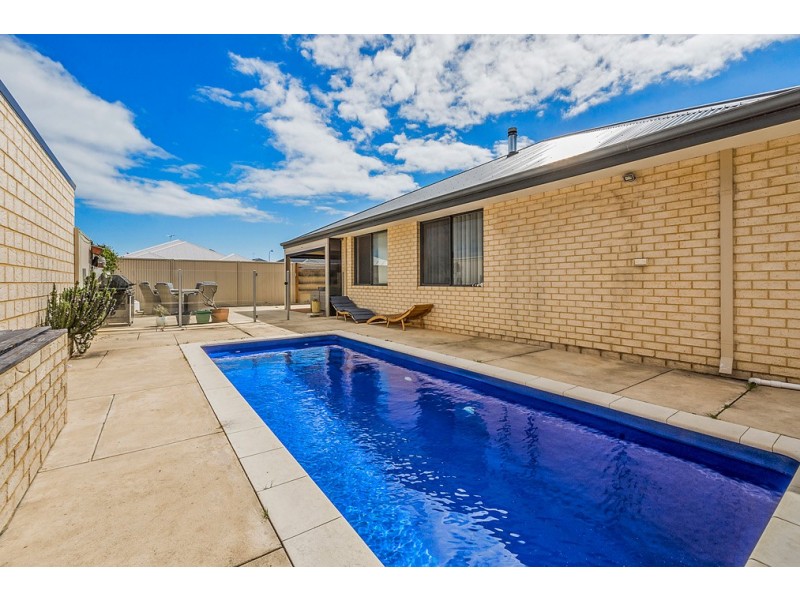 47 Westlinton Circle, Waikiki WA 6169