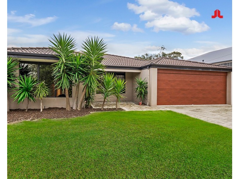 43 Lemon Gum Drive, Baldivis WA 6171