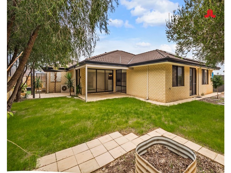 43 Lemon Gum Drive, Baldivis WA 6171