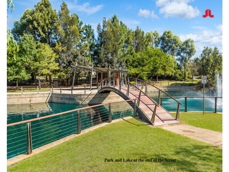 43 Lemon Gum Drive, Baldivis WA 6171