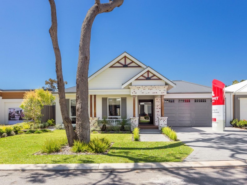 3 Barrack Way, Bushmead WA 6055