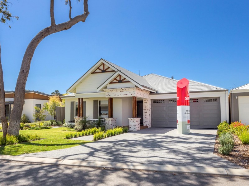 3 Barrack Way, Bushmead WA 6055