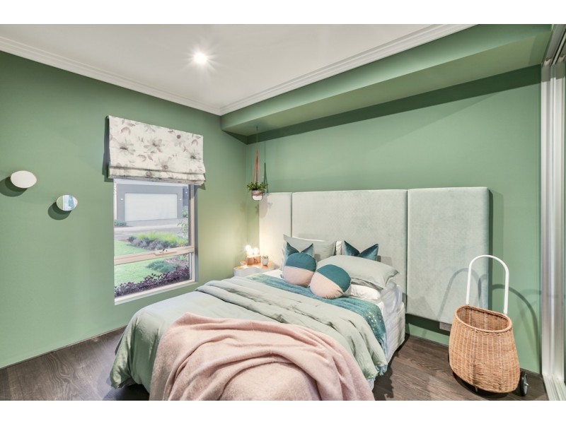 3 Barrack Way, Bushmead WA 6055