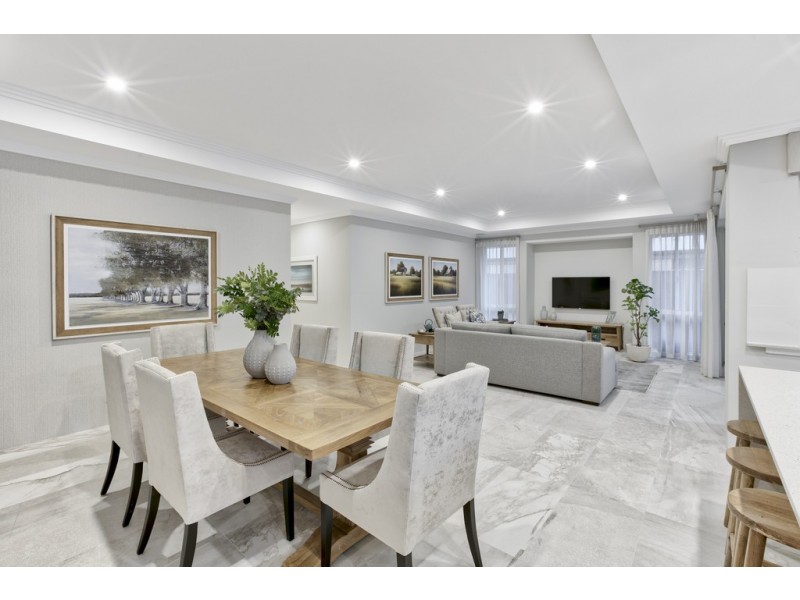 3 Gooljak Rise, Lakelands WA 6180