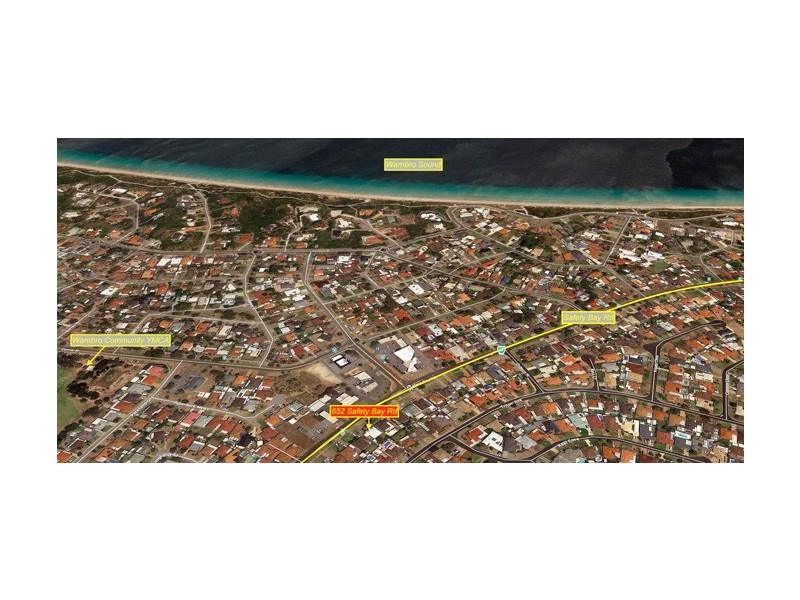 652 Safety Bay Road, Waikiki WA 6169