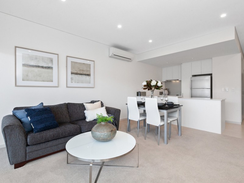 12/95 Chalgrove Avenue, Rockingham WA 6168