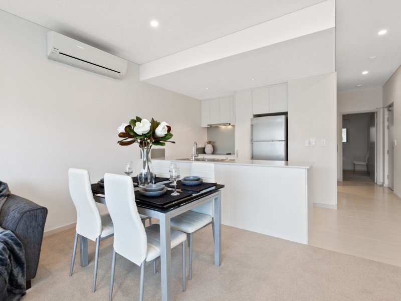 12/95 Chalgrove Avenue, Rockingham WA 6168