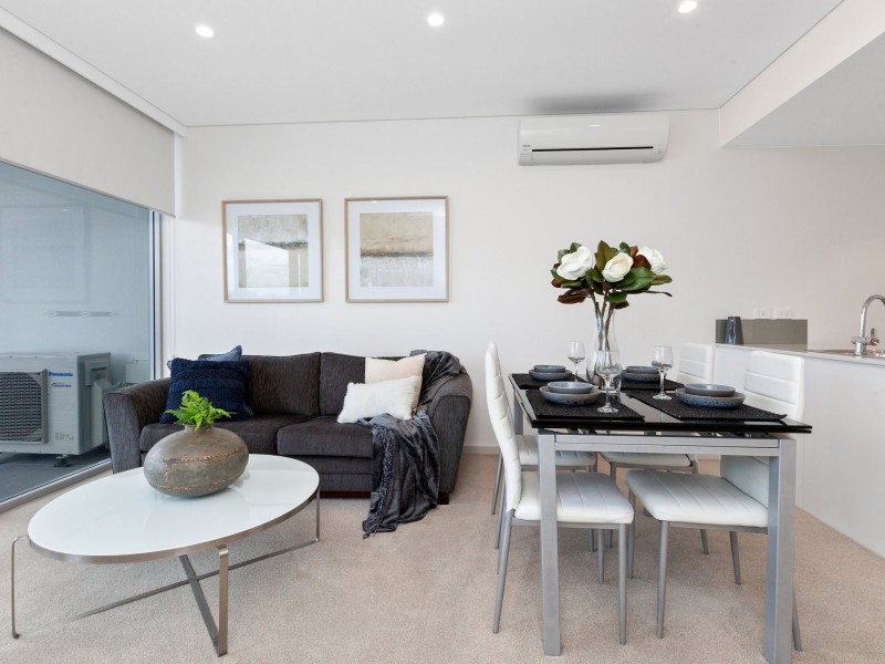12/95 Chalgrove Avenue, Rockingham WA 6168