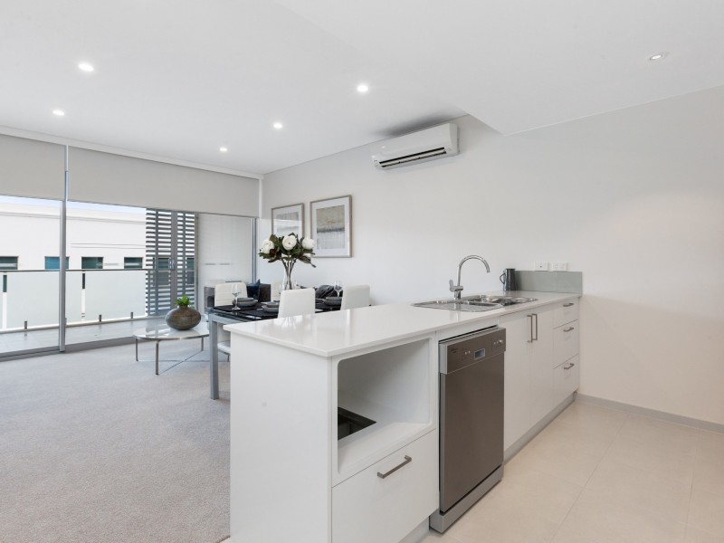 12/95 Chalgrove Avenue, Rockingham WA 6168