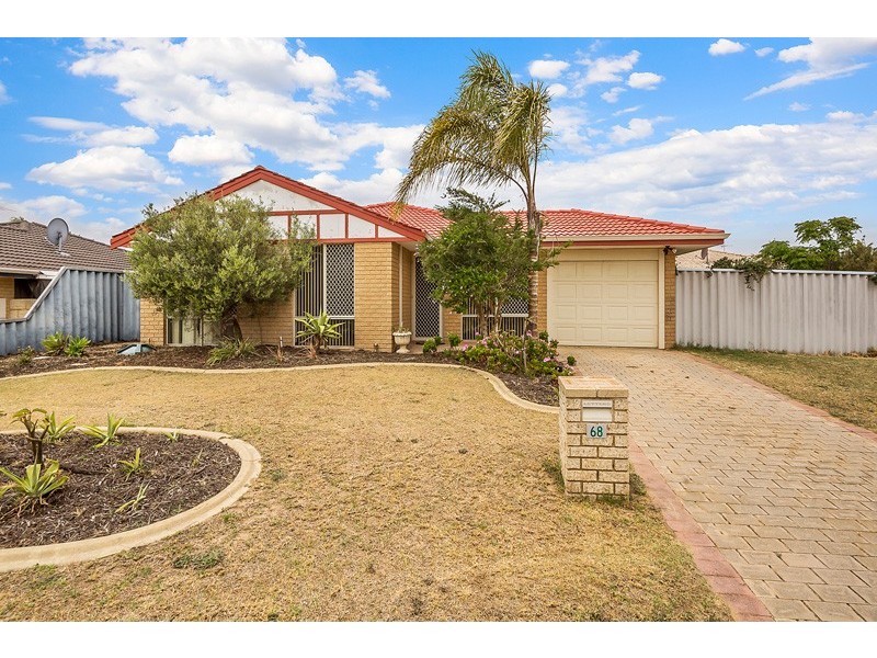 68 Gnangara Drive, Waikiki WA 6169