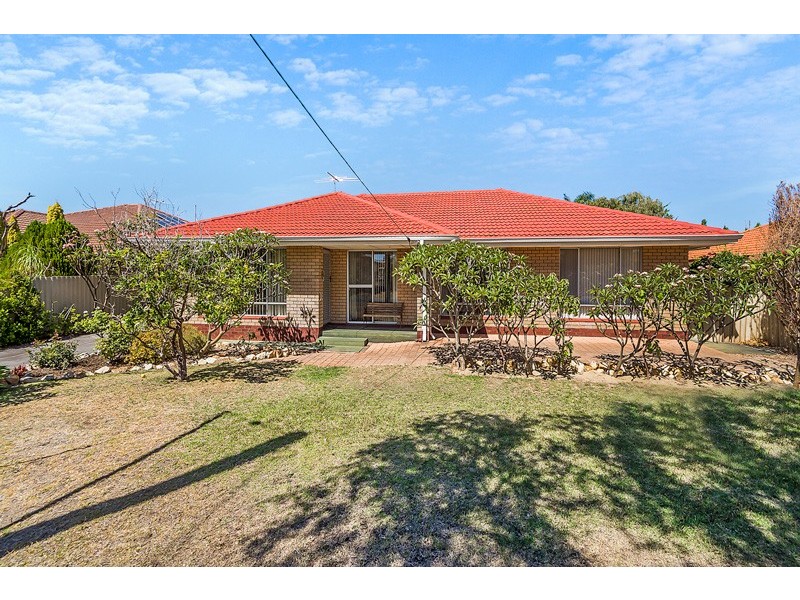 7 Gregson Street, Rockingham WA 6168