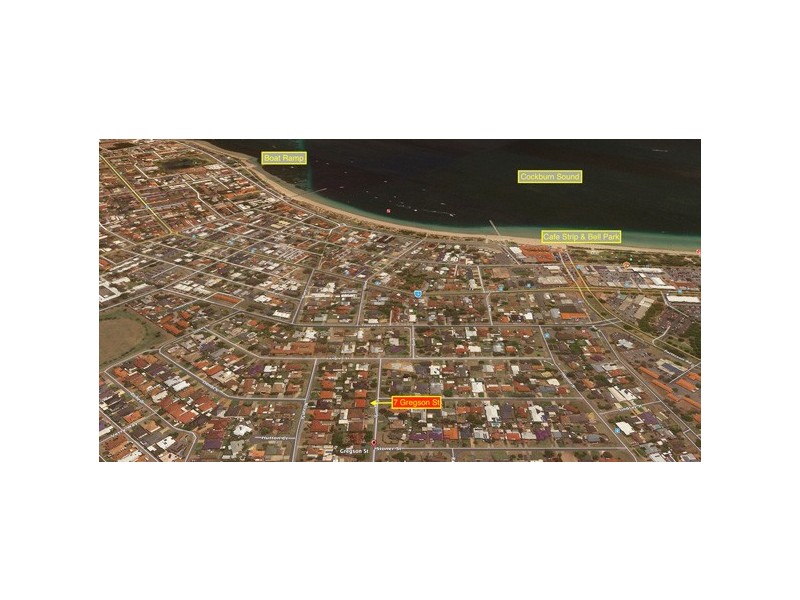 7 Gregson Street, Rockingham WA 6168