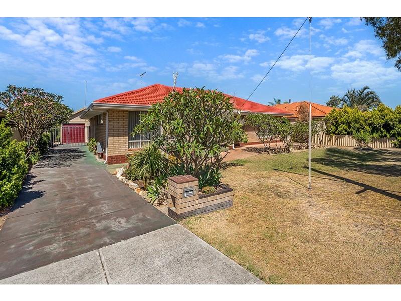 7 Gregson Street, Rockingham WA 6168