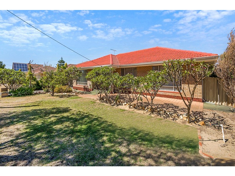 7 Gregson Street, Rockingham WA 6168