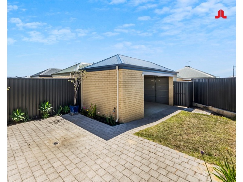 1 Devine Court, Baldivis WA 6171