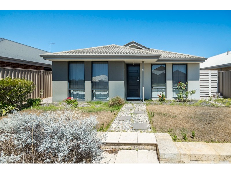 70 Appaloosa Drive, Baldivis WA 6171