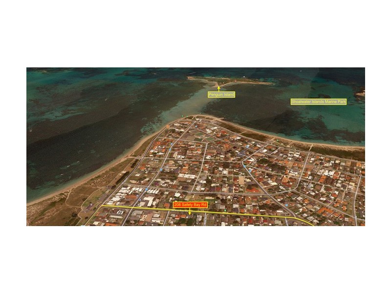 208 Safety Bay Road, Safety Bay WA 6169