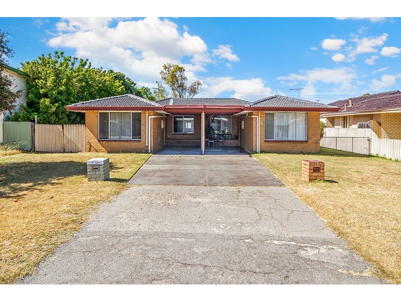 65B Saw Avenue, Rockingham WA 6168