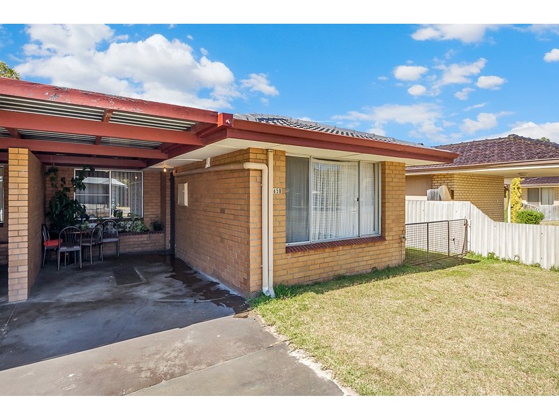 65B Saw Avenue, Rockingham WA 6168