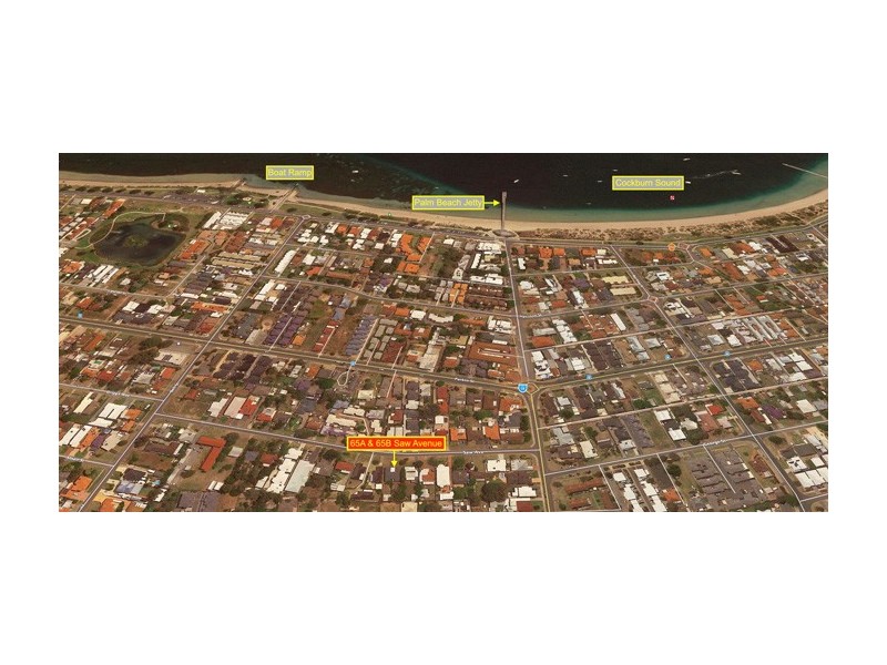 65B Saw Avenue, Rockingham WA 6168