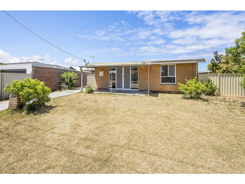 29 Ninda Road, Shoalwater WA 6169