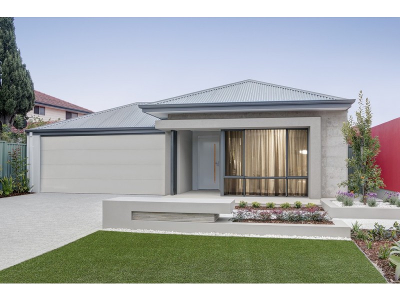 30 Davilak Crescent, Manning WA 6152