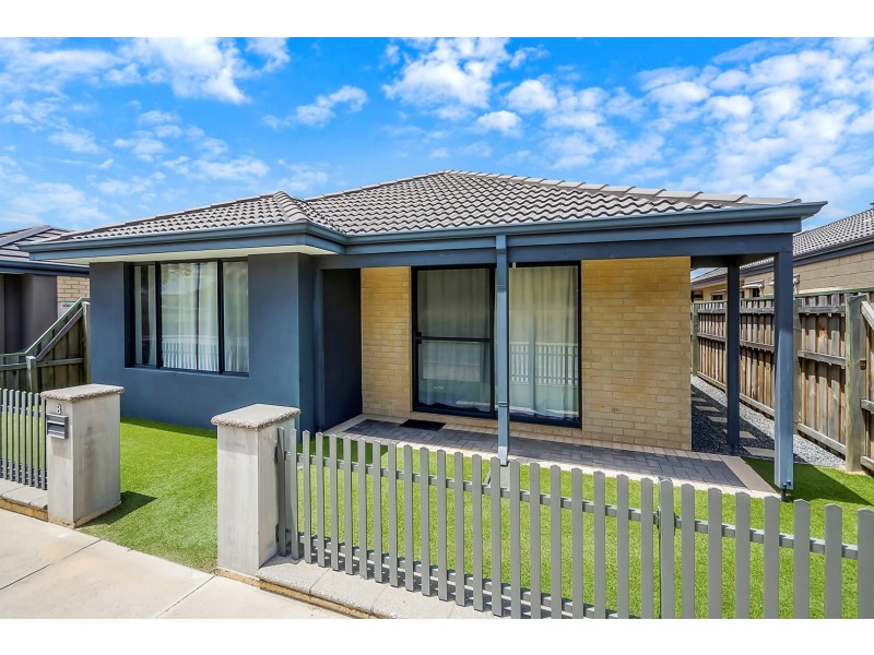 8 Epidote Vista, Wellard WA 6170