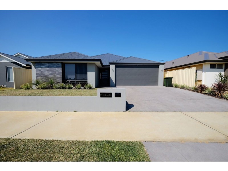184 Badgerup Avenue, Lakelands WA 6180