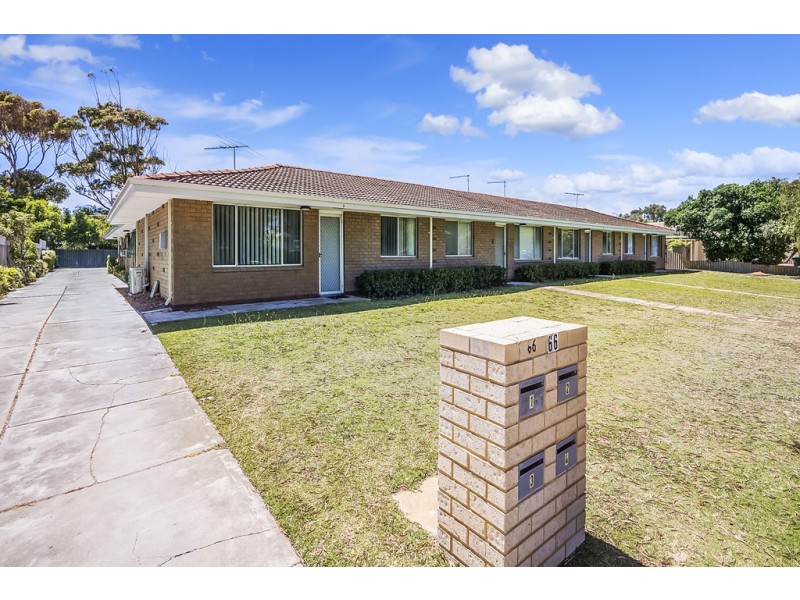 5/66 Frederick Street, Shoalwater WA 6169