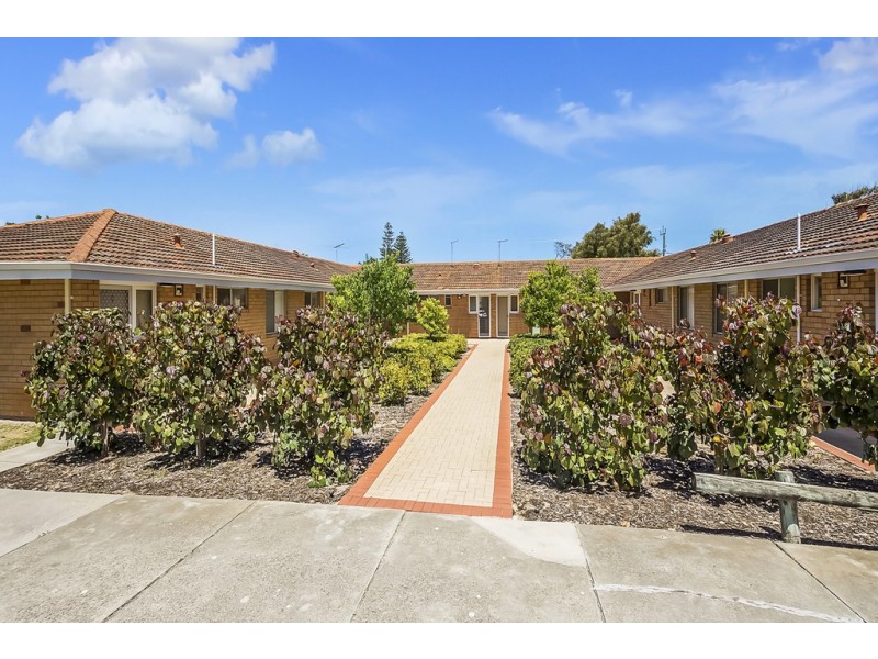 5/66 Frederick Street, Shoalwater WA 6169