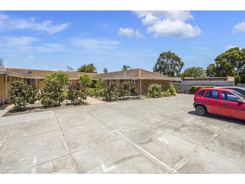 5/66 Frederick Street, Shoalwater WA 6169