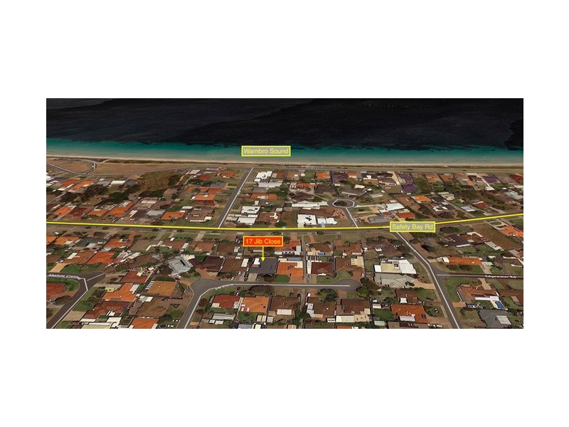 17 Jib Close, Waikiki WA 6169