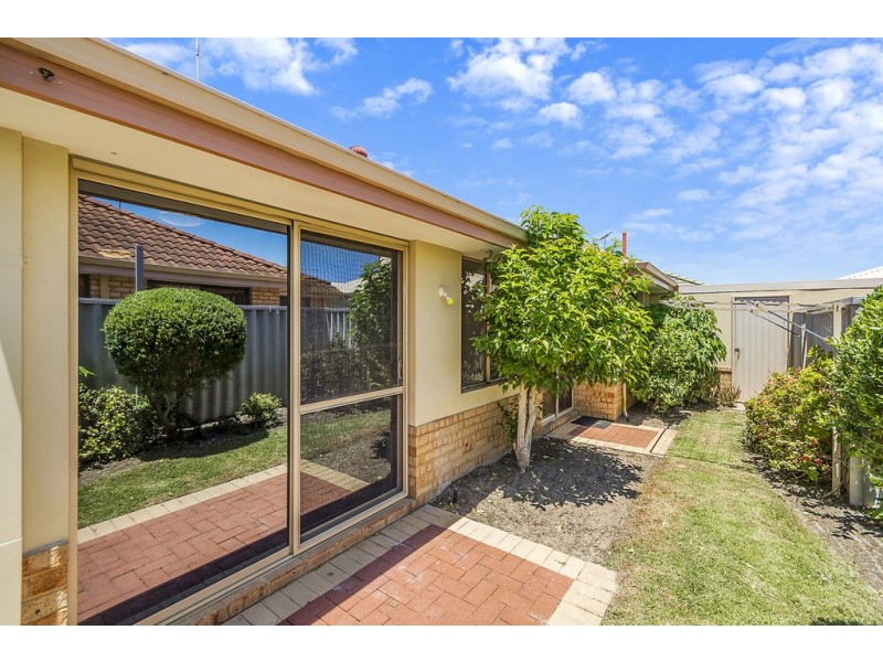 9/16 Shoalhaven Place, Waikiki WA 6169