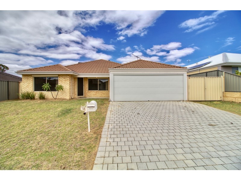 14 Lancelin Approach, Baldivis WA 6171