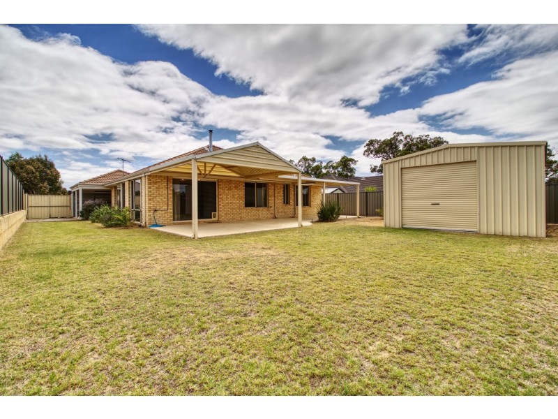 14 Lancelin Approach, Baldivis WA 6171