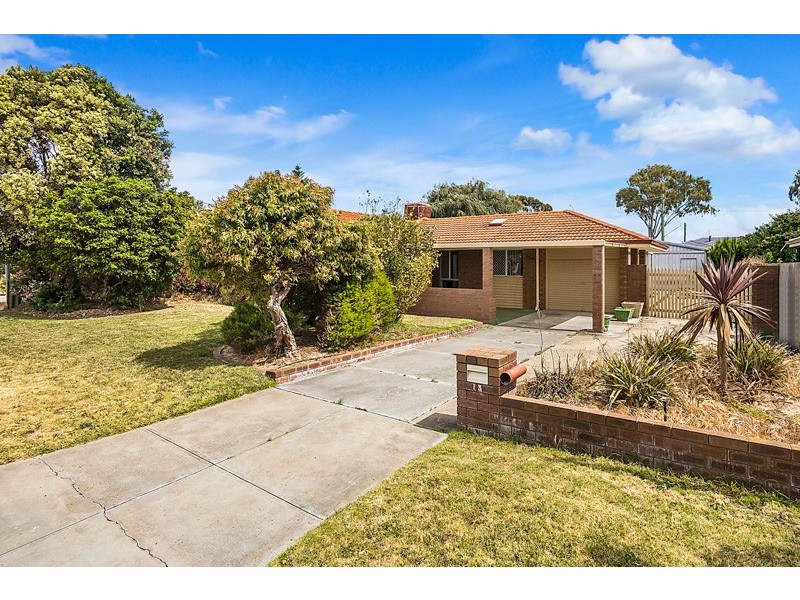 13 Mariano Court, Rockingham WA 6168