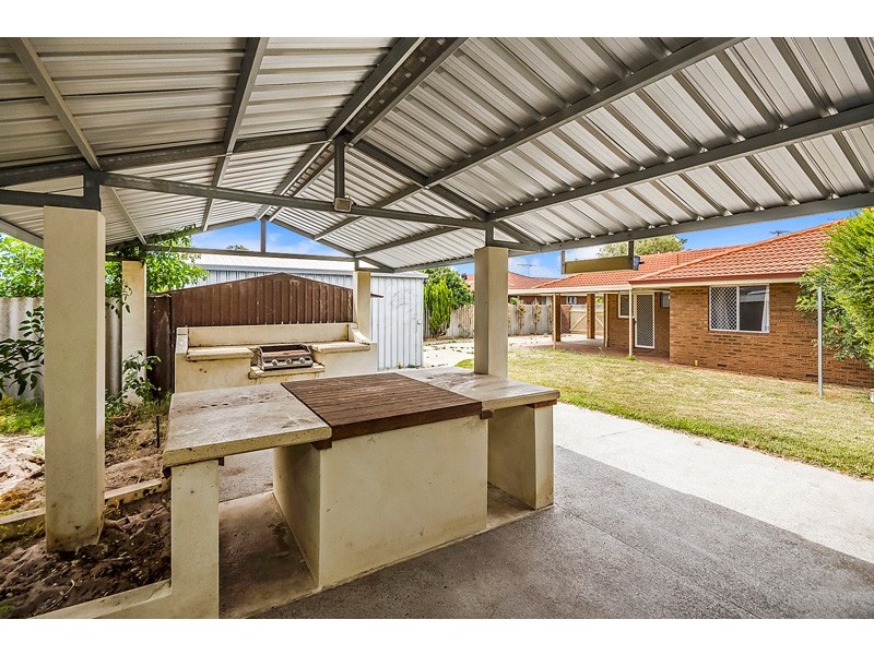 13 Mariano Court, Rockingham WA 6168
