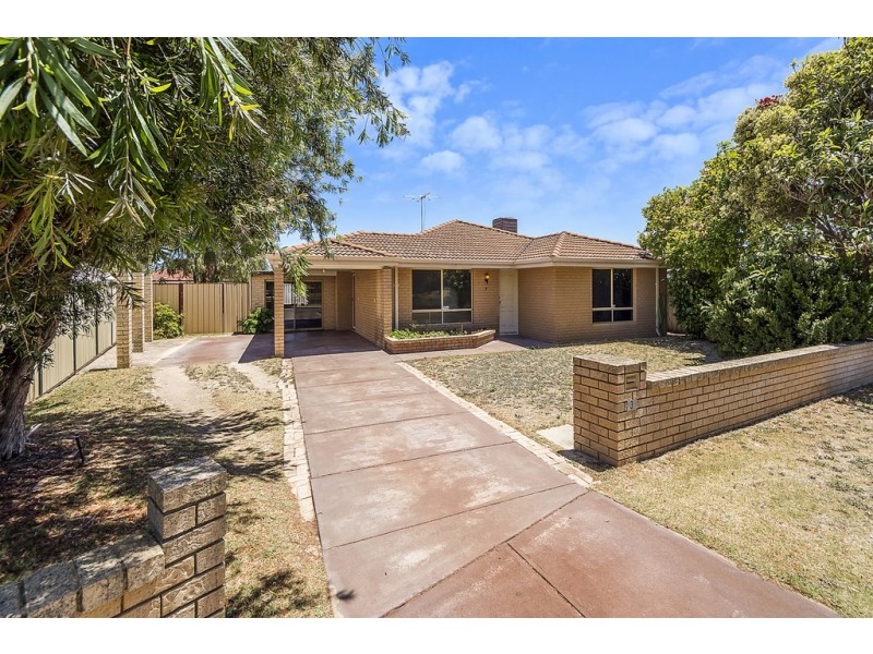 3 Majestic Close, Port Kennedy WA 6172