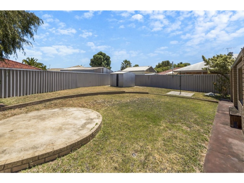 3 Majestic Close, Port Kennedy WA 6172