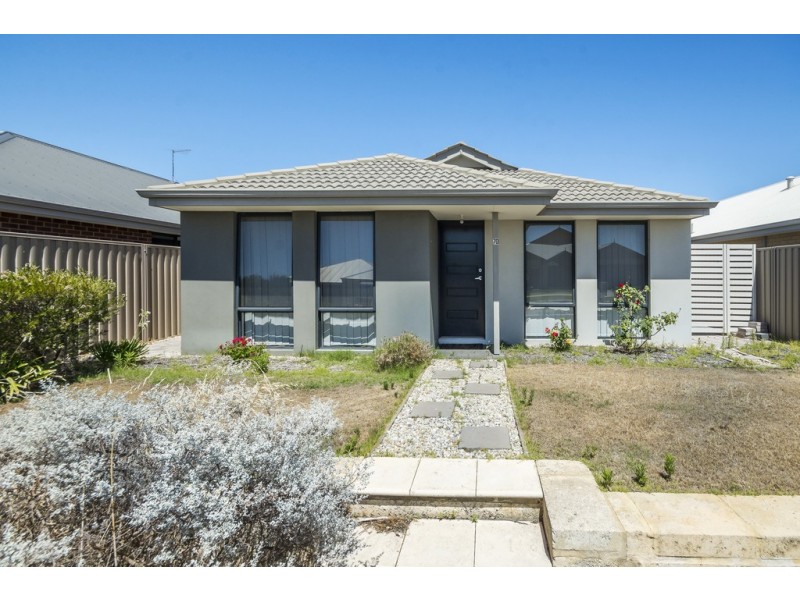 70 Appaloosa Drive, Baldivis WA 6171