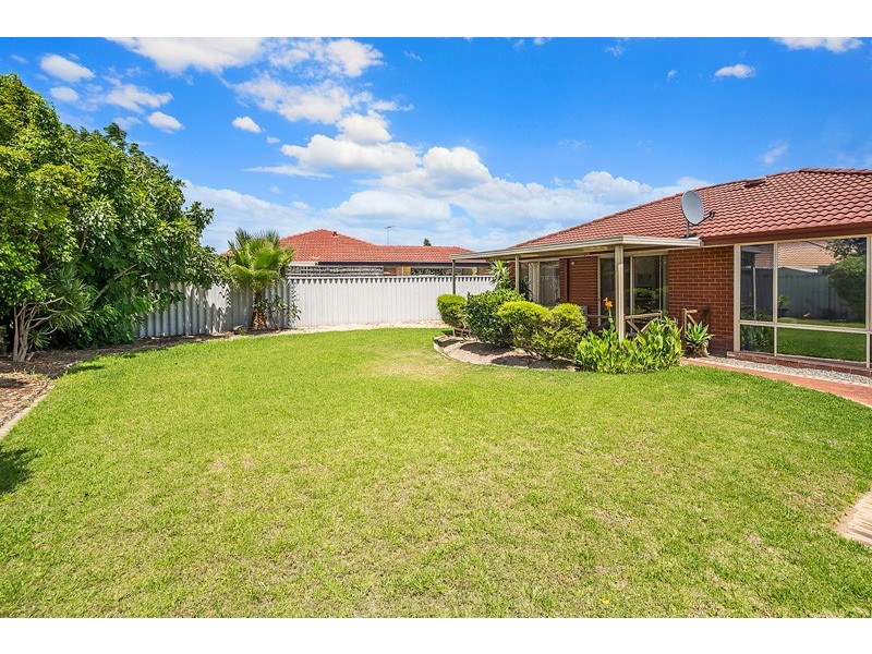 6 Orkney Mews, Waikiki WA 6169