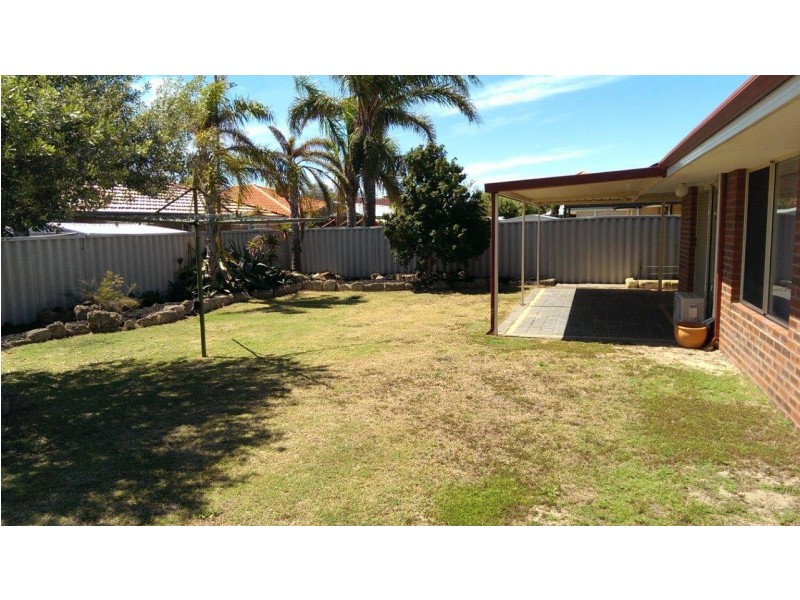 8 Onyx Lane, Warnbro WA 6169