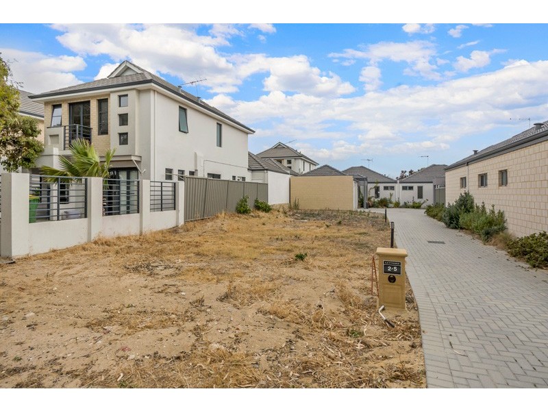 1/5 King George Street, Shoalwater WA 6169