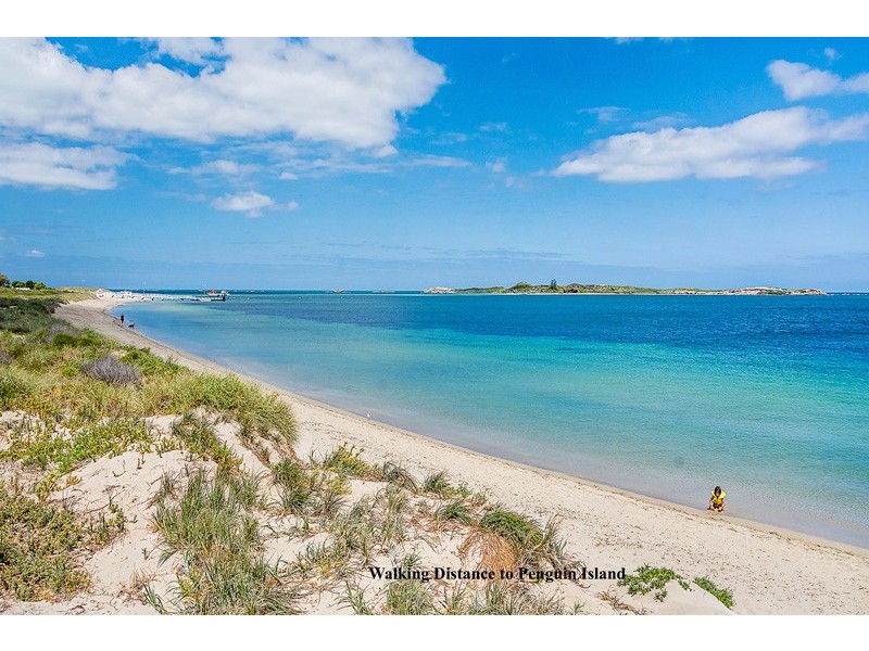 1/5 King George Street, Shoalwater WA 6169