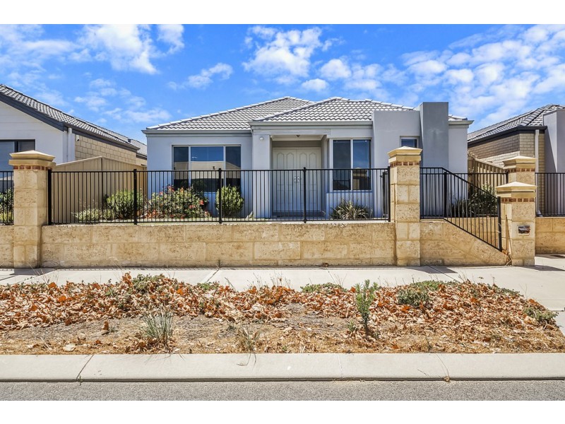 46 Sandgate Blvd, Baldivis WA 6171